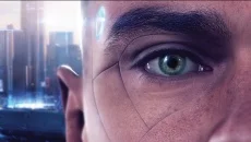 Detroit: Become Human - дата выхода для PlayStation 4