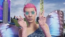 Atom Universe - дата выхода для PlayStation 4