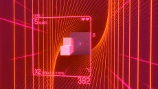 Superhypercube - дата выхода для PlayStation 4