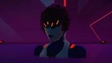 Crisis Action VR похожа на Crisis Action VR