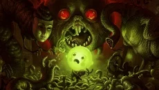 Bulb Boy - дата выхода для Nintendo Switch