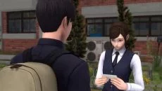 White Day - дата выхода для PlayStation 4