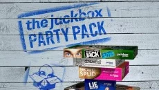 Jackbox Party Pack - дата выхода для Xbox One