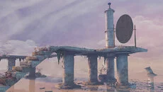 Windlands похожа на Windlands