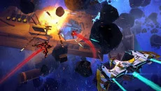 Anshar Wars 2 - дата выхода для Android