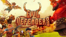 Evil Defenders - дата выхода для Android