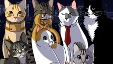 The Purring Quest - дата выхода для PC