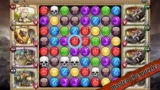 Gems of War - дата выхода для Android
