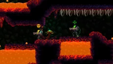 Hive Jump - дата выхода для Wii U