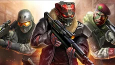 Kill Shot Bravo - дата выхода для Android