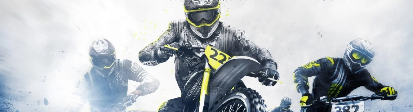 Лучшие игры для iPhone, похожие на MX vs. ATV Alive (MX vs. ATV: Alive)