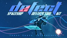Defect (2016) - дата выхода для Mac