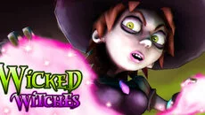Wicked Witches - дата выхода для Linux