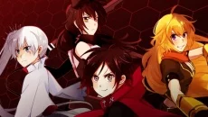 RWBY: Grimm Eclipse - дата выхода для PC