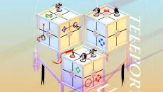 Euclidean Lands - дата выхода для iOS