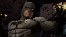 Batman: The Telltale Series - дата выхода для Nintendo Switch