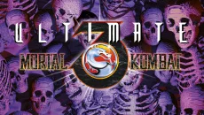 Ultimate Mortal Kombat 3 - дата выхода для Xbox 360