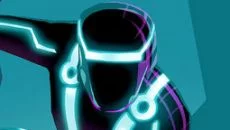 Tron Run/r - дата выхода для PlayStation 4