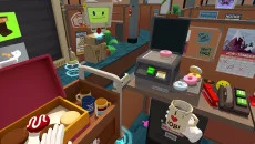 Job Simulator - дата выхода для PC