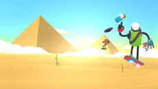 Power Hover - дата выхода для Android