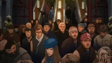 Metro 2033: Wars - дата выхода для Android