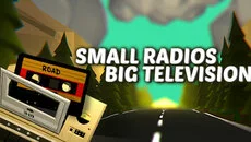 Small Radios Big Televisions - дата выхода для PC