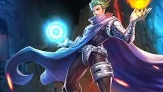 Magic Rush: Heroes - дата выхода для Android