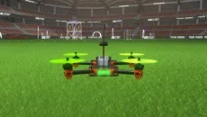 Liftoff - дата выхода для PC