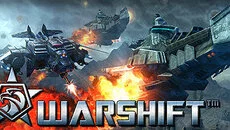 WARSHIFT - дата выхода для PC