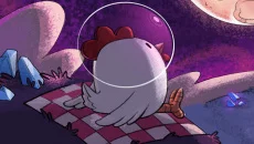 Move or Die - дата выхода для PC