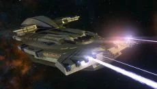 Infinium Strike - дата выхода для PC