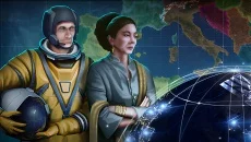 Europa Universalis 4 похожа на Europa Universalis 4