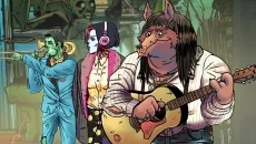 Wailing Heights - дата выхода для Linux