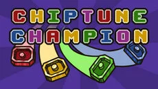 Chiptune Champion - дата выхода для PC