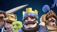 Clash Royale - дата выхода для iOS