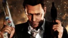 Max Payne 4