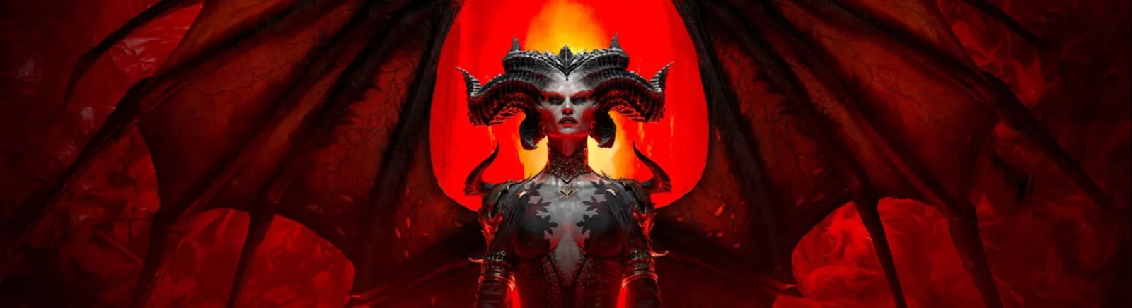 Diablo 4 - обложка игры