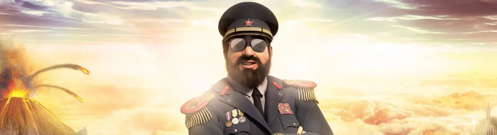 Tropico 6 — Таблица для Cheat Engine (+16) [v1.0] / Таблицы / Читы