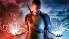 inFamous 2 - дата выхода для PlayStation 3