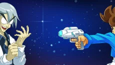 Venture Kid - дата выхода для Nintendo Switch