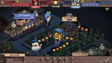 Antihero - дата выхода для iOS