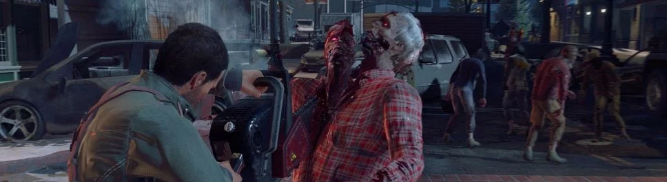 Лучшие игры для Android, похожие на Dead Rising 4