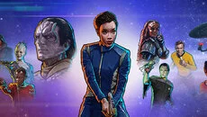 Star Trek Timelines - дата выхода для PC