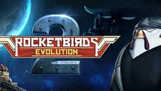 Rocketbirds 2: Evolution - дата выхода для PS Vita
