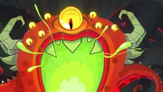 Space Grunts - дата выхода для Android