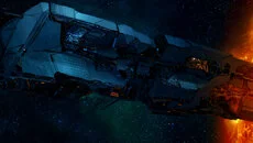 Starward Rogue - дата выхода для Linux