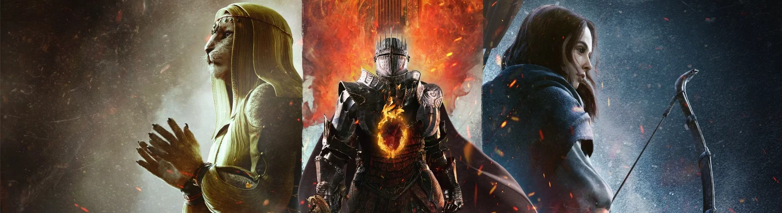 Dragon's Dogma 2 — Таблица для Cheat Engine [UPD: 31.03.2024] / Таблицы / Читы