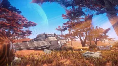 Planet Nomads - дата выхода для Linux