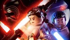 LEGO Star Wars: The Force Awakens - дата выхода для PC