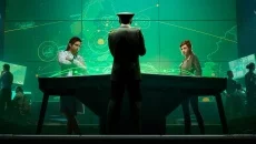 Xenonauts 2 - дата выхода для PC